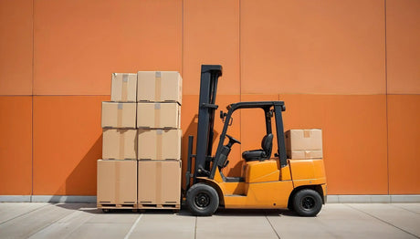 Electric-Pallet-Trucks-vs.-Forklifts-Key-Differences-You-Should-Know KAIXUN