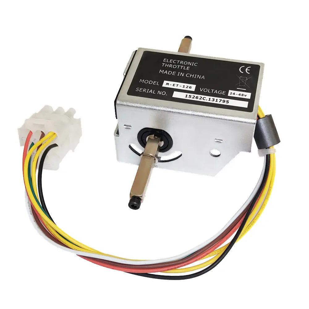 Accelerator - KAIXUN