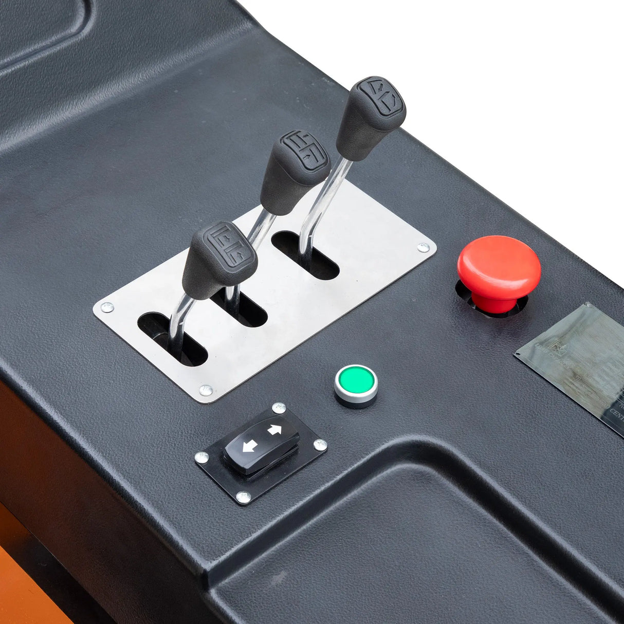 Customizable Electric Reach Truck Forklift | KX-CQDA High-Reach Specialist KAIXUN