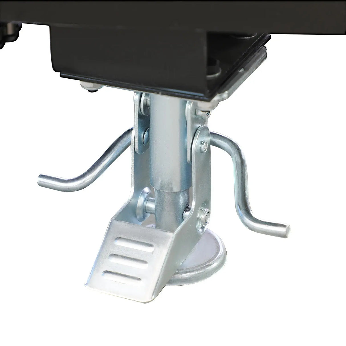 KAIXUN KX-CTD15 Semi-Electric Stacker, Capacity 3300 lbs Lifting Height 118’’ - KAIXUN