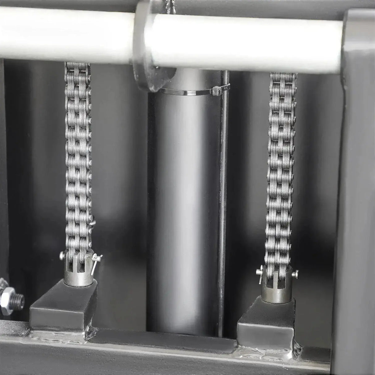 KAIXUN KX-CTD15 Semi-Electric Stacker, Capacity 3300 lbs Lifting Height 118’’ - KAIXUN