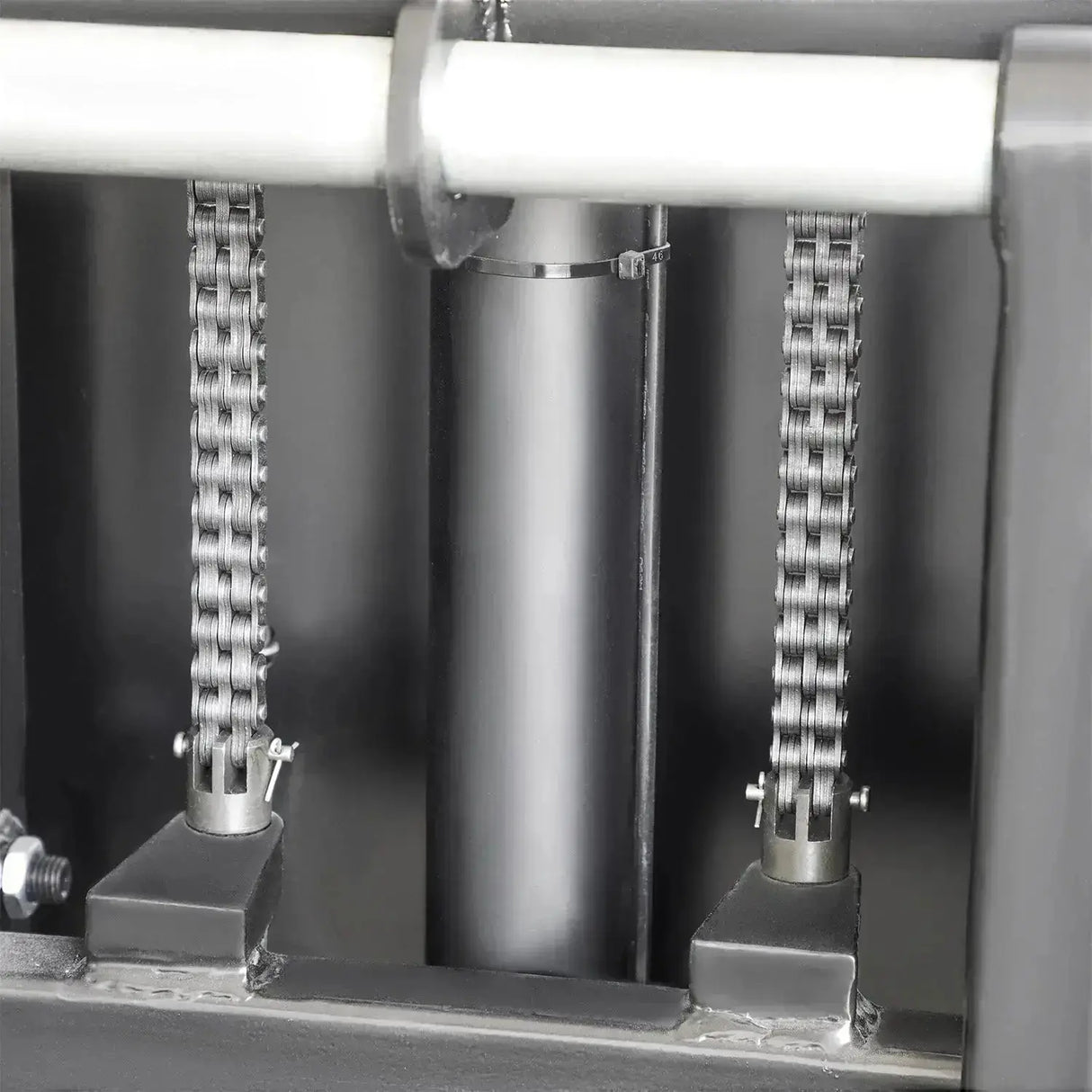 KAIXUN KX-CTD15 Semi-Electric Stacker, Capacity 3300 lbs Lifting Height 118’’ - KAIXUN