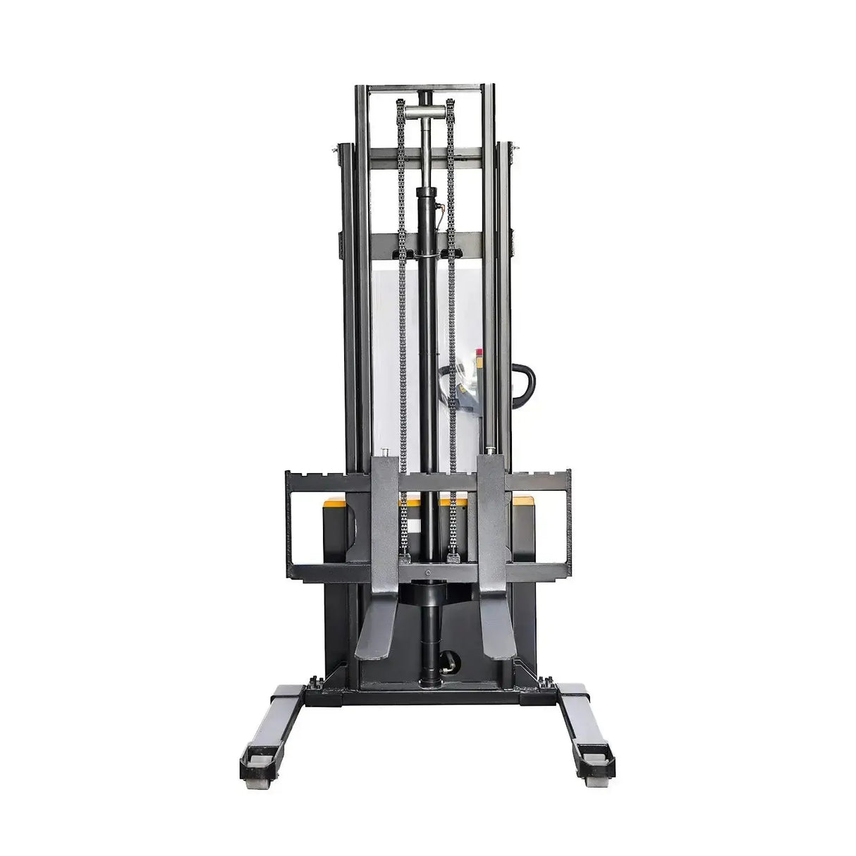 KAIXUN KX-CTD15A Full Electric Stacker Capacity 3300 lbs, Lifting Height 118’’ - KAIXUN