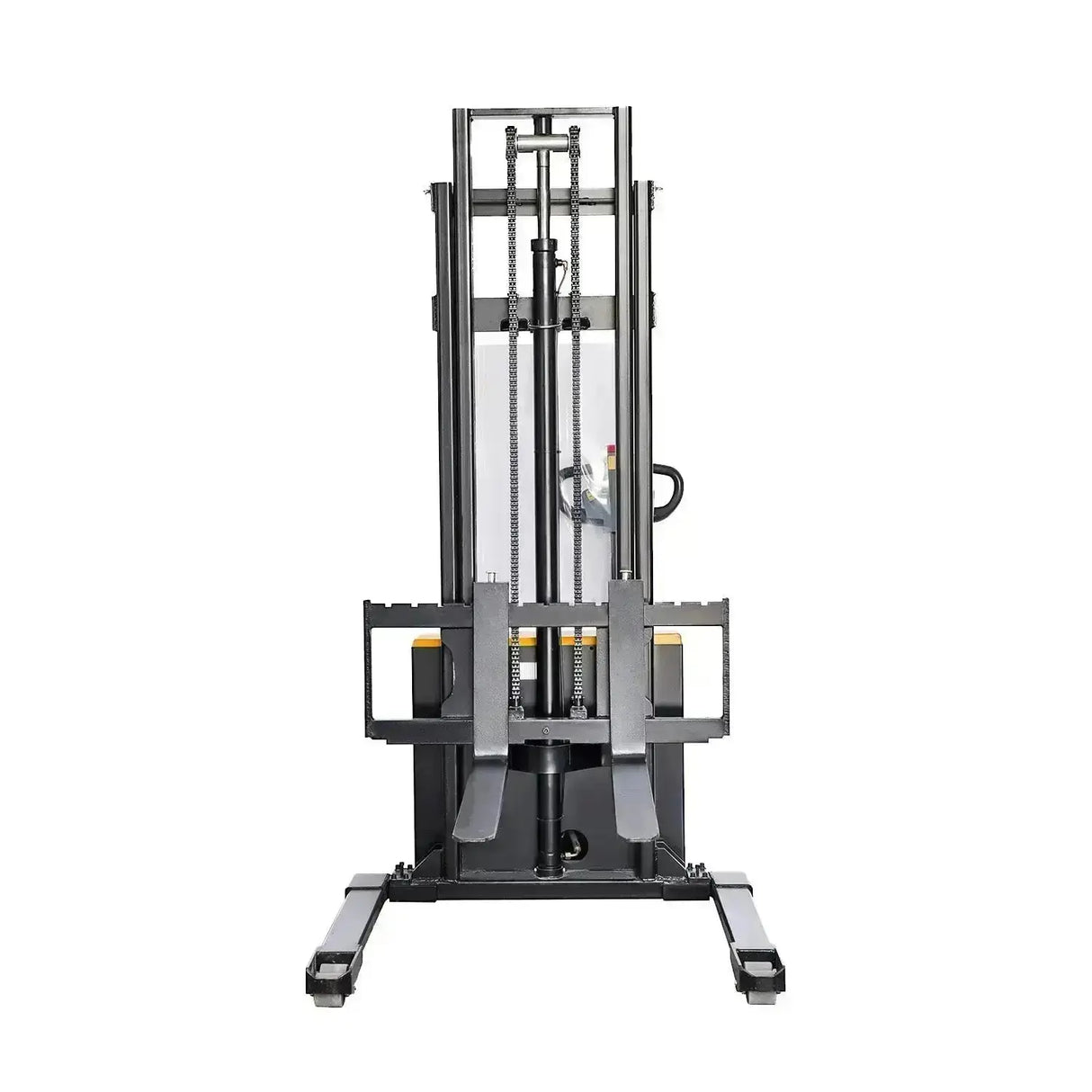 KAIXUN KX-CTD15A Full Electric Stacker Capacity 3300 lbs, Lifting Height 118’’ - KAIXUN