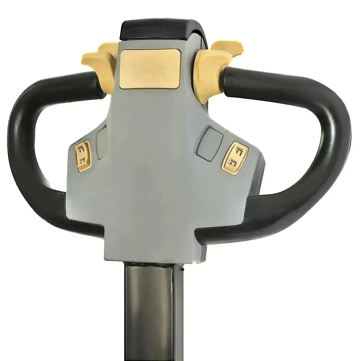 KAIXUN KX-CTD15A Full Electric Stacker Capacity 3300 lbs, Lifting Height 118’’ - KAIXUN