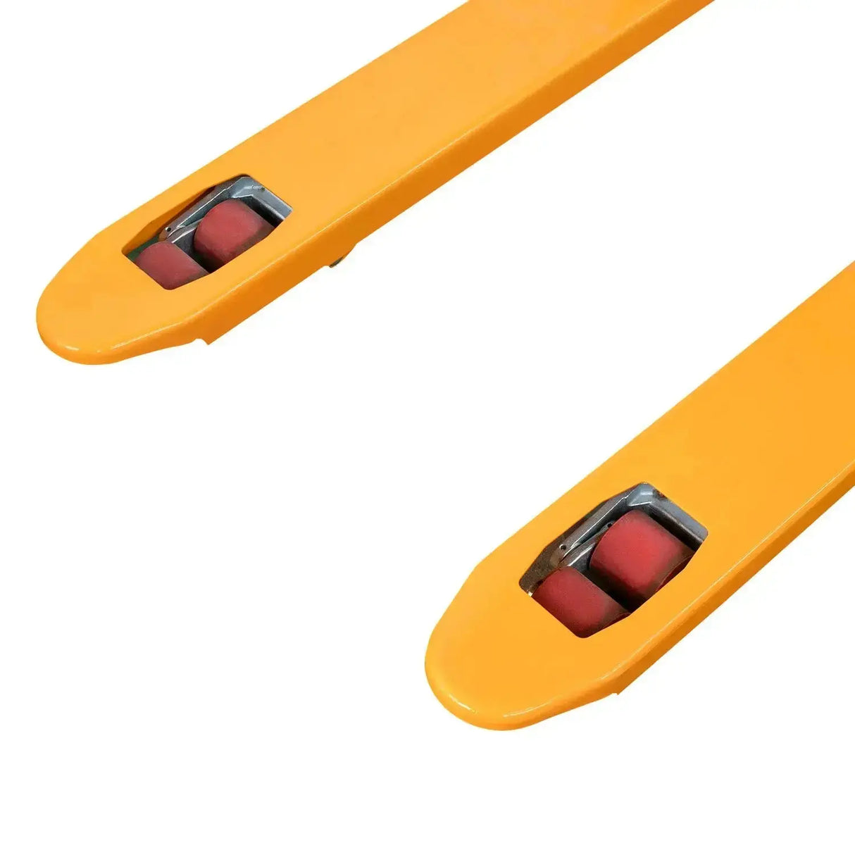 KAIXUN KX-DZC30 Scale Pallet Jack Capacity 6615 lbs - KAIXUN