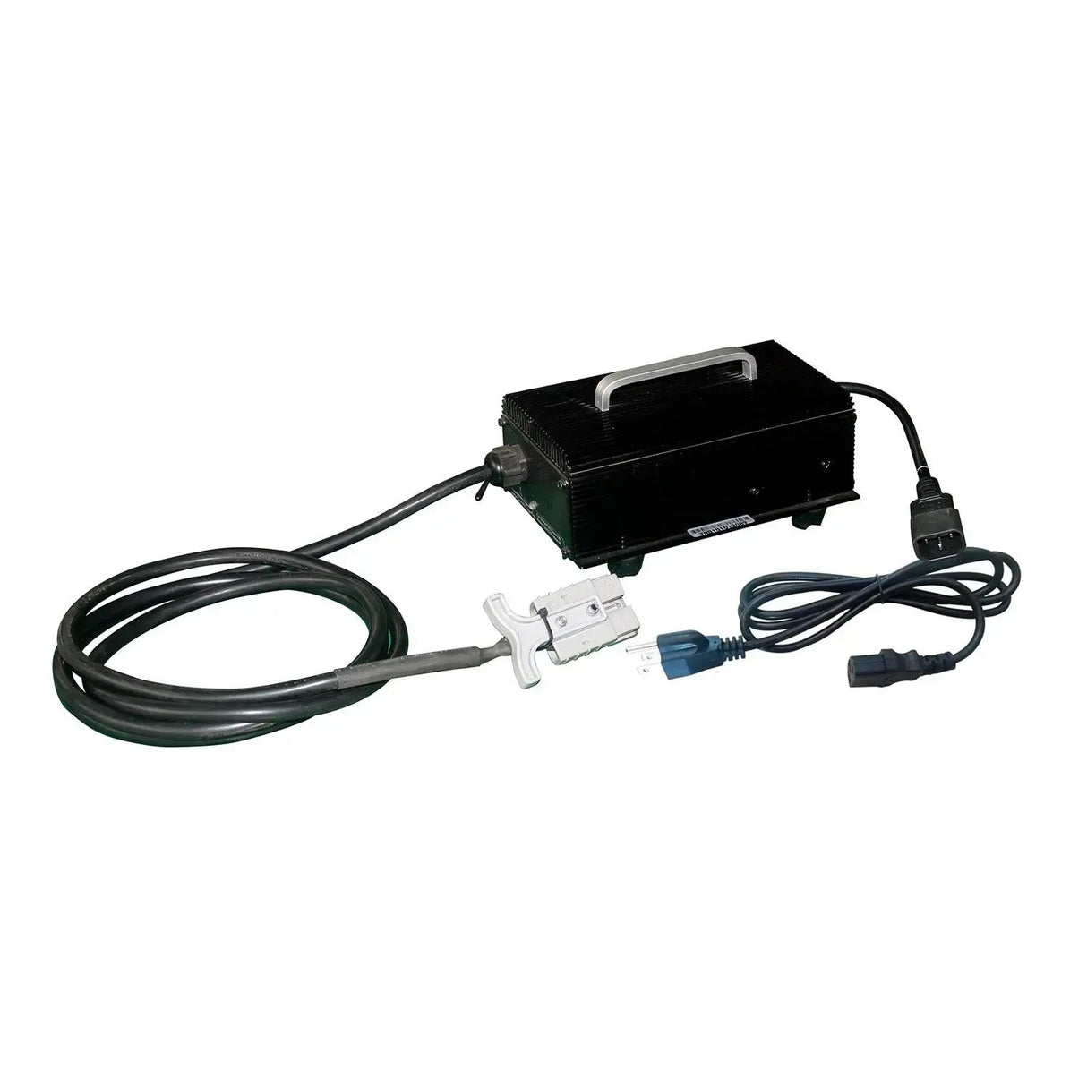 KAIXUN KX-QDCX15 Full Electric Pallet Jack Capacity 3300 lbs - KAIXUN