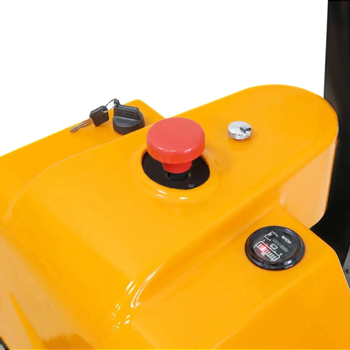 KAIXUN KX-QDCX15 Full Electric Pallet Jack Capacity 3300 lbs - KAIXUN