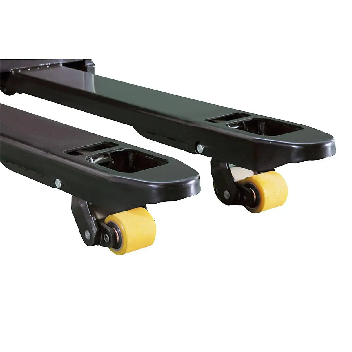 KAIXUN KX-QDCX15 Full Electric Pallet Jack Capacity 3300 lbs - KAIXUN