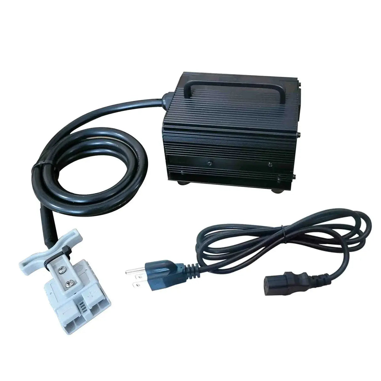 12V 15A Charger for Semi-Electric Models KAIXUN