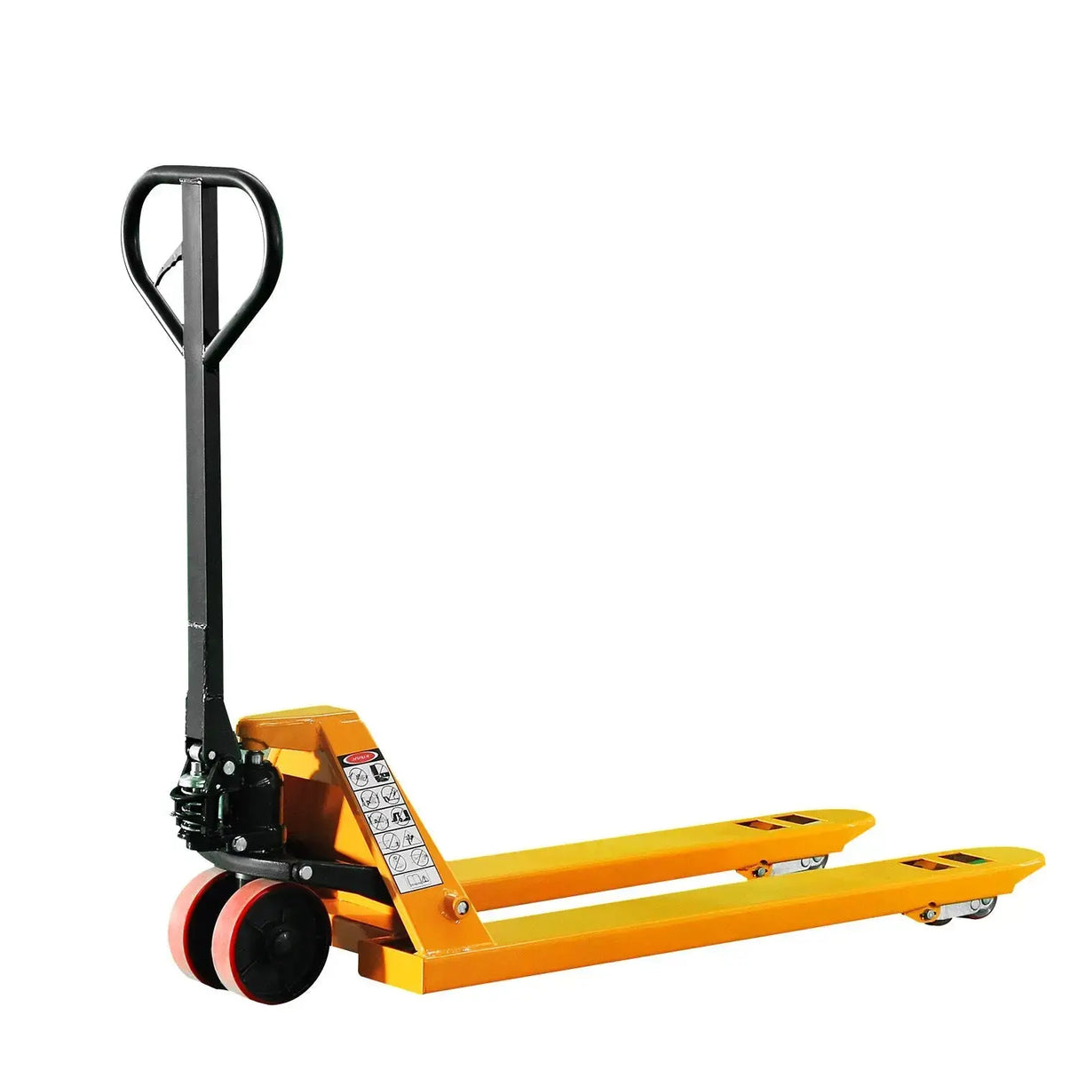 KAIXUN KX-SDC20 Hand Pallet Truck, Manual Pallet Jack Capacity 4400lbs - KAIXUN