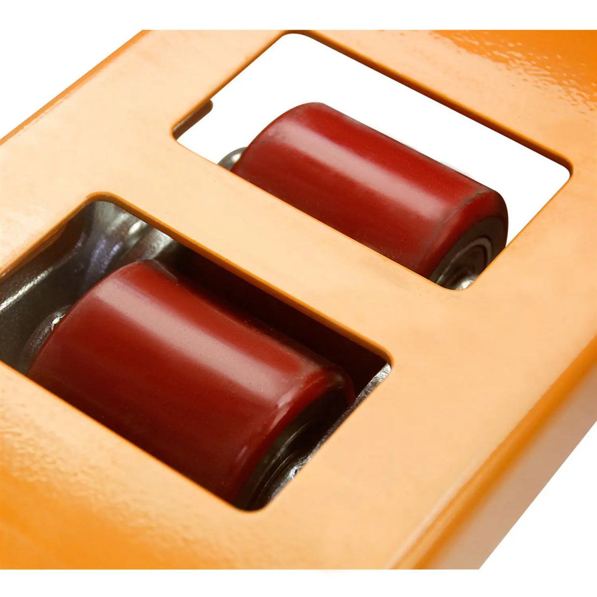 KAIXUN KX-SDC20 Hand Pallet Truck, Manual Pallet Jack Capacity 4400lbs - KAIXUN