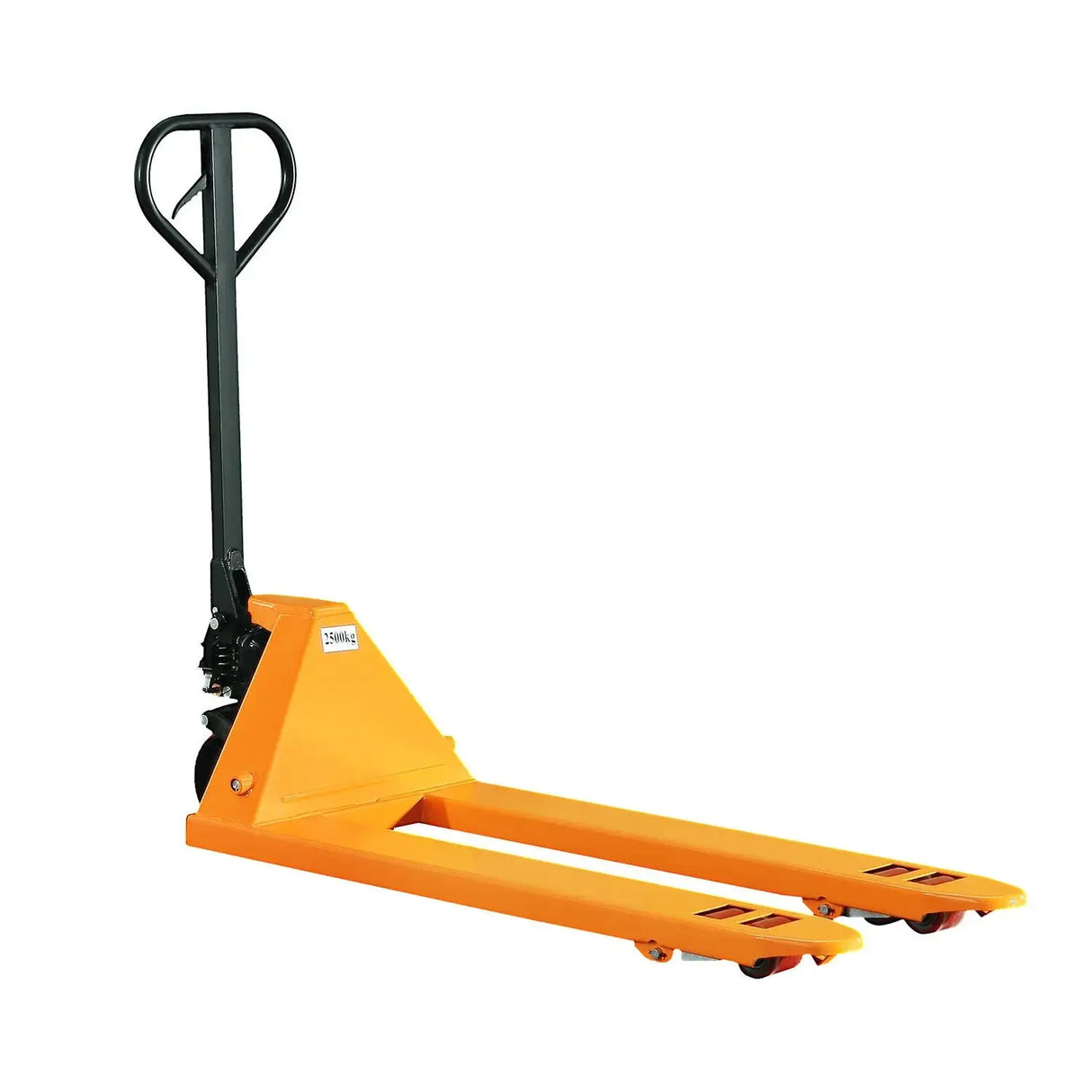 KAIXUN KX-SDC25 Hand Pallet Truck, Manual Pallet Jack Capacity 5510 lbs - KAIXUN