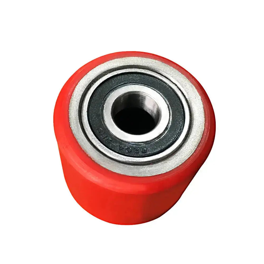 PU Carrying Wheel for KX-SDC20/25 - KAIXUN