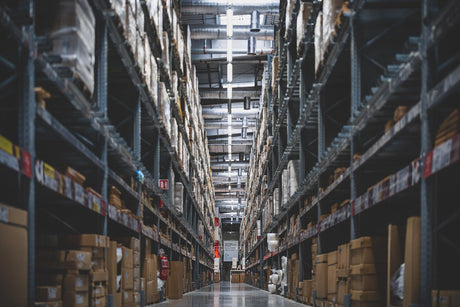 Enhancing Lifting Efficiency