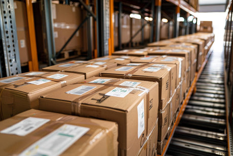 Maximize Efficiency with Material Handling Equipment: Electric Stacker Benefits - KAIXUN