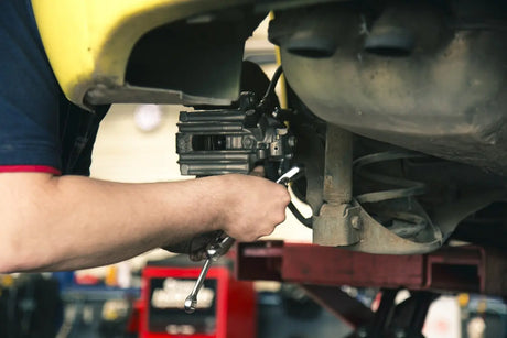 Pallet-Truck-Hydraulic-System-Operation-and-Maintenance-Tips KAIXUN