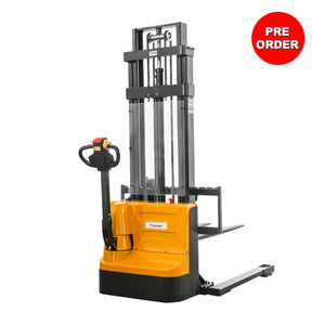 Full Electric Stackers