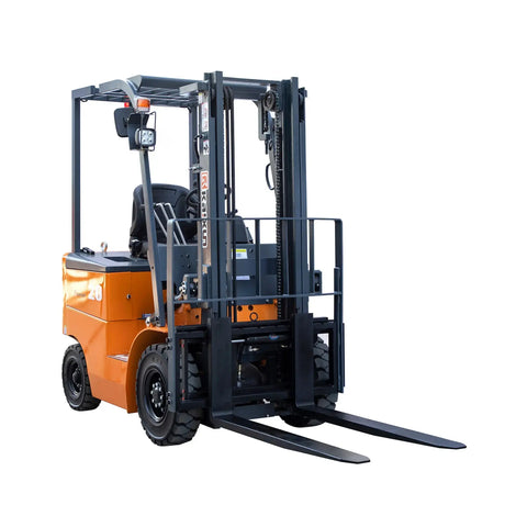 Customizable Electric Counterbalance Forklift, 3300 lbs Capacity, KX-CPD15 KAIXUN