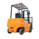 Customizable Electric Counterbalance Forklift, 5500 lbs Capacity - KX-CPD25 KAIXUN