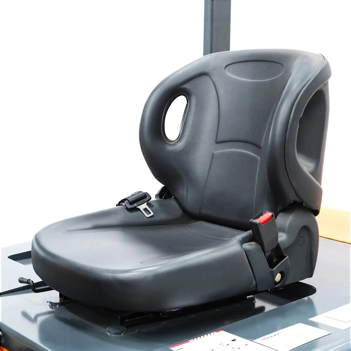 Customizable Electric Counterbalance Forklift, 5500 lbs Capacity - KX-CPD25 KAIXUN