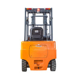 Customizable Electric Counterbalance Forklift, 7700 lbs Capacity - KX-CPD35 KAIXUN