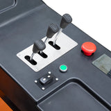 Customizable Electric Reach Truck Forklift | KX-CQDA High-Reach Specialist KAIXUN
