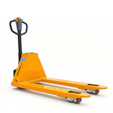 Full Electric Pallet Truck| 3300 lbs| 45"L*26.9"W Forks|PU Wheels| KX-PPT15A KAIXUN