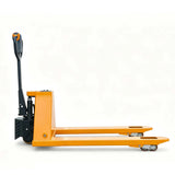 Full Electric Pallet Truck| 3300 lbs| 45"L*26.9"W Forks|PU Wheels| KX-PPT15A KAIXUN