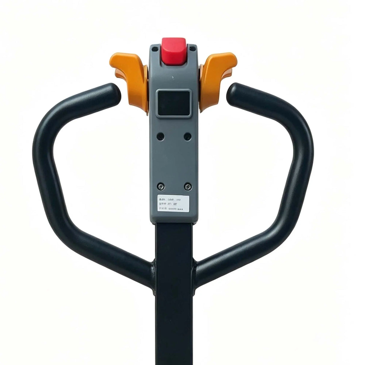 Full Electric Pallet Truck| 3300 lbs| 45"L*26.9"W Forks|PU Wheels| KX-PPT15A KAIXUN