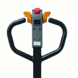 Full Electric Pallet Truck| 3300 lbs| 45"L*26.9"W Forks|PU Wheels| KX-PPT15A KAIXUN