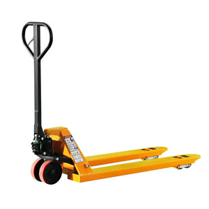 Hand Pallet Jacks