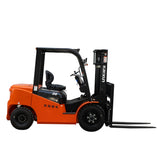 Customizable 6,600 lbs Lithium Electric Forklift | Up to 20 ft Lift Height | KX-CPD30-L KAIXUN