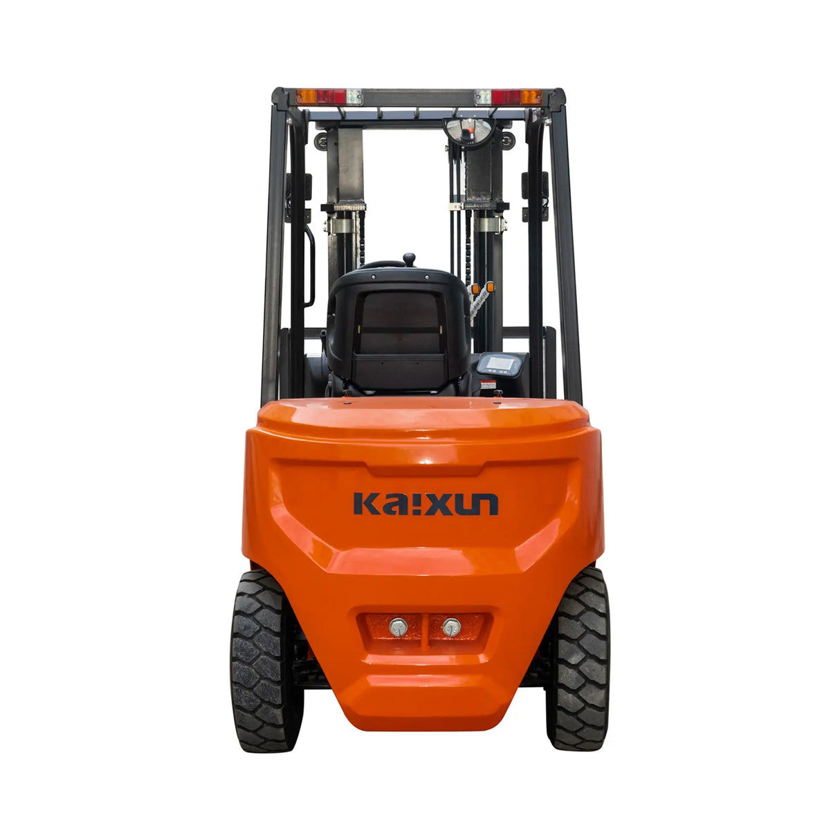 Customizable 6,600 lbs Lithium Electric Forklift | Up to 20 ft Lift Height | KX-CPD30-L KAIXUN