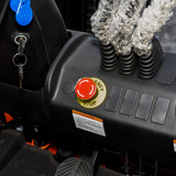Customizable 6,600 lbs Lithium Electric Forklift | Up to 20 ft Lift Height | KX-CPD30-L KAIXUN